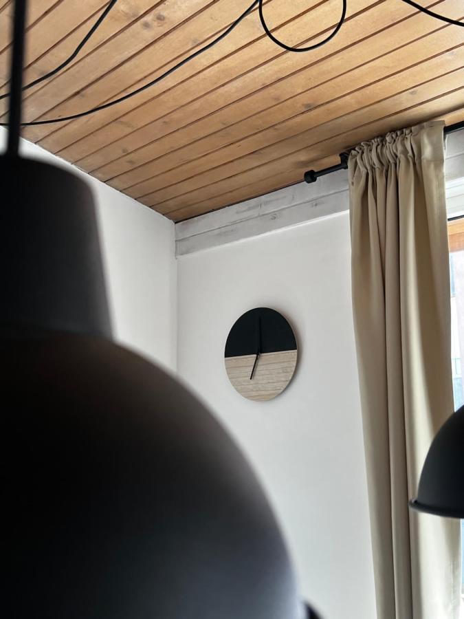 A&K Guest Studio Varna Exterior photo