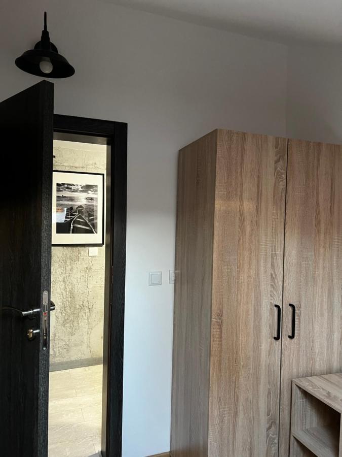 A&K Guest Studio Varna Exterior photo