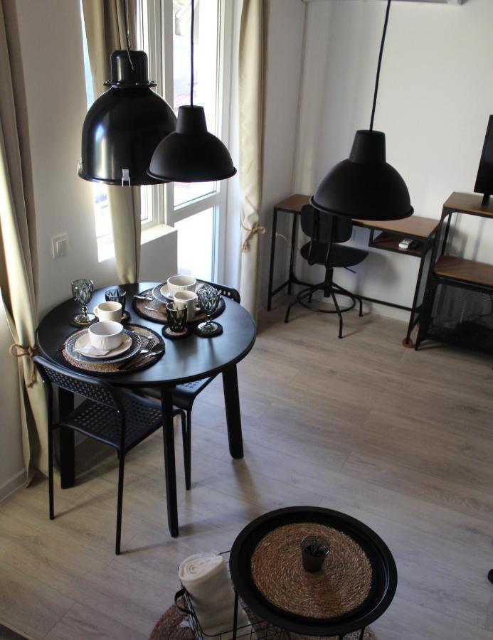 A&K Guest Studio Varna Exterior photo
