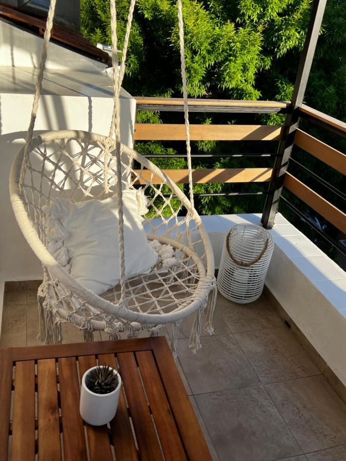 A&K Guest Studio Varna Exterior photo