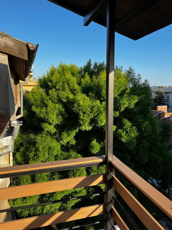 A&K Guest Studio Varna Exterior photo