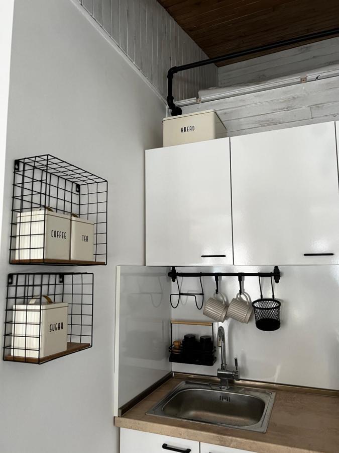 A&K Guest Studio Varna Exterior photo