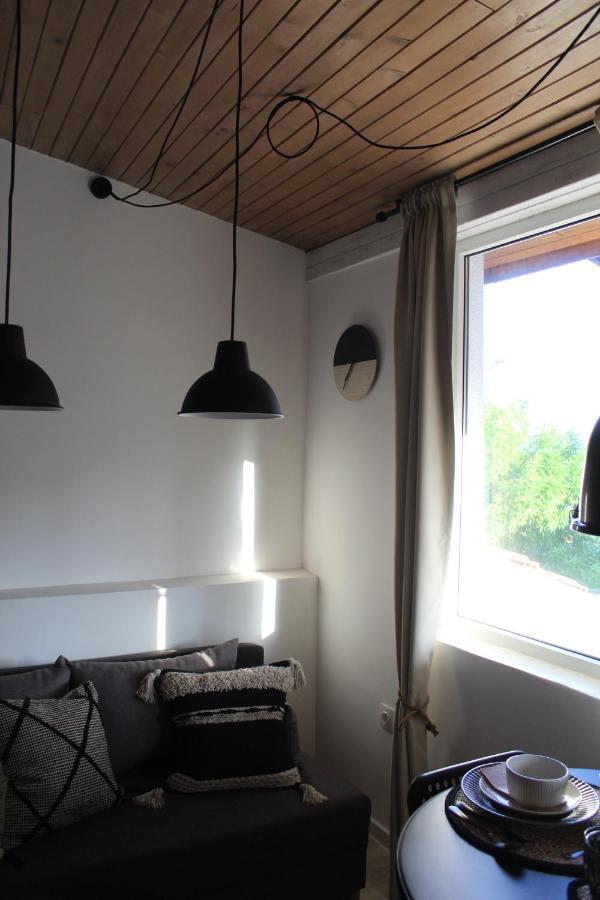 A&K Guest Studio Varna Exterior photo