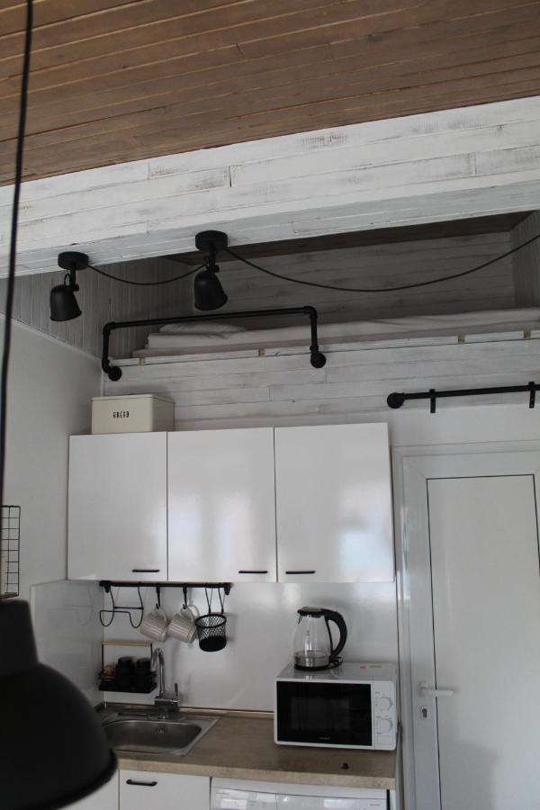 A&K Guest Studio Varna Exterior photo